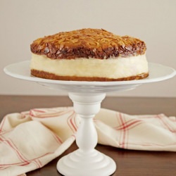 Tart - Recipe photo by Dit i Fet