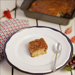 Eggless Butter Cake - Recipe photo by Jay12
