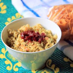 Vegetable Rice (Biryani) - Recipe photo by Great-Secret-Of-Life