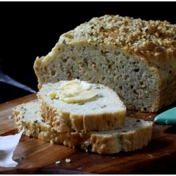Gluten and Grain-free Bread - Recipe photo by WholesomeCook