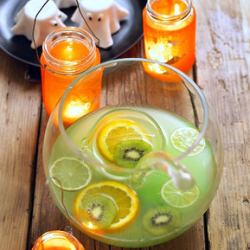 Witch's Brew - Recipe photo by cajunlicious