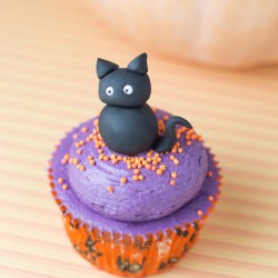 Halloween Cupcakes - Recipe photo by alma_objetivocupcake