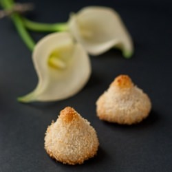 Panellets - Recipe photo by myownbakery