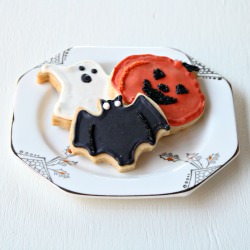 Spiced Sugar Cookies - Recipe photo by adventuresmadefromscratch