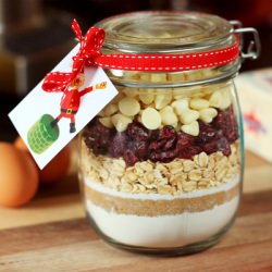 Christmas Yummies - Recipe photo by thingsforboys