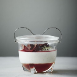 Ice Wine Gelée - Recipe photo by tara