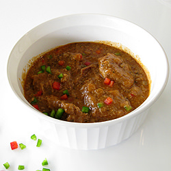 Swiss Steak - Recipe photo by delightfulrepast