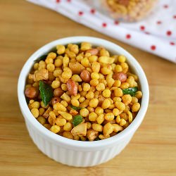 Kara Boondi - Recipe photo by vsharmilee