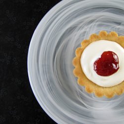 Mandelmusslor - Recipe photo by mydanishkitchen
