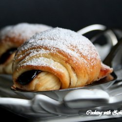 Lisnate Kifle - Recipe photo by Happy
