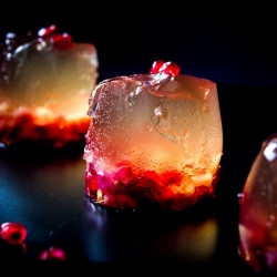 Pear Cider Jelly - Recipe photo by Aleksandra