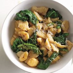 Frascatelli - Recipe photo by bonappetitmagazine