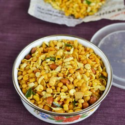 South Indian Mixture - Recipe photo by vsharmilee