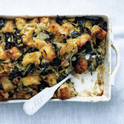 Kale Dressing - Recipe photo by bonappetitmagazine