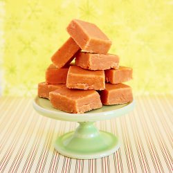 Peanut Butter Fudge - Recipe photo by Simply Gourmet Photography