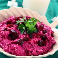 Beetroot Salad - Recipe photo by Recipemates