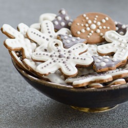 Gingerbread - Recipe photo by Proven Kitchen