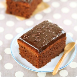Nega Maluca - Recipe photo by Miuda