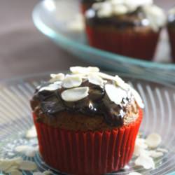 Coffee Muffins - Recipe photo by kanggu
