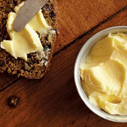 Homemade Honey Pineapple Spread - Recipe photo by gracealone