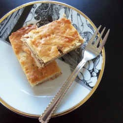 Apple Pie - Recipe photo by simplyromanesco