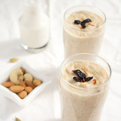 Vegan Vermicelli Kheer - Recipe photo by vegrecipesofindia