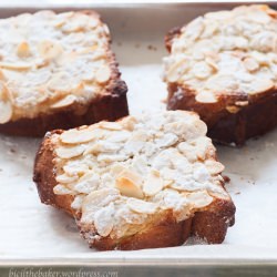 Bostock - Recipe photo by bicil
