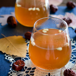 Harvest Punch - Recipe photo by beyondkimchee