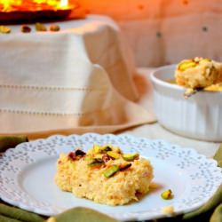 Kalakand - Recipe photo by arcsfoodparadise