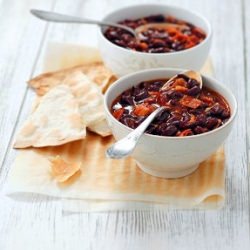 Easy Entertaining: One-Pot Meals - Recipe photo by cajunlicious