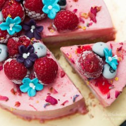 Pretty in Pink - Recipe photo by bicil