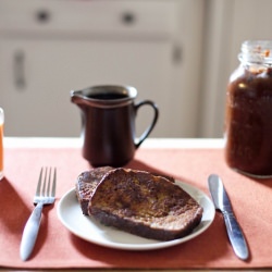 Fall Favorites - Recipe photo by teacher-chef