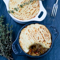 Shepherd's Pie - Recipe photo by MyCustardPie
