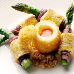 Boiled Egg and Soldiers - Recipe photo by MeccaGBC