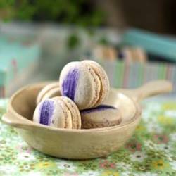 French Macaron - Recipe photo by josim