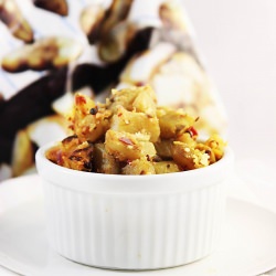 Koorka Thoran - Recipe photo by vrinda