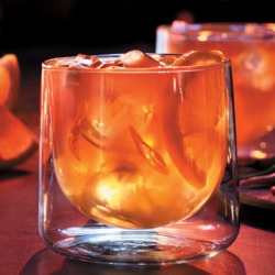 Holiday Punch - Recipe photo by intoxicology101