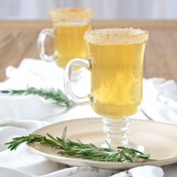 Hot Apple Cider - Recipe photo by CookTheStory