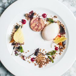 Coddled Egg Dish - Recipe photo by Sweet Peach