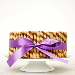 8th Birthday Cake - Recipe photo by everythingispoetry