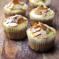 Tangy Tamarind Cupcakes - Recipe photo by IrvingWashington