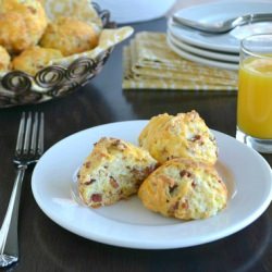 Bacon and Egg Muffins - Recipe photo by Sunflower Supper Club