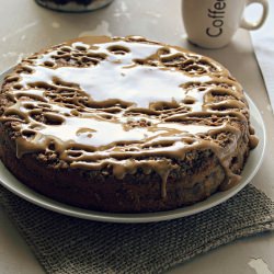 Coffee Cake - Recipe photo by IsabelaCatalina