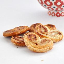 Elephant Ears - Recipe photo by Made In Our Kitchen