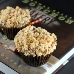 Bochon Bakery Muffins - Recipe photo by Food Gal