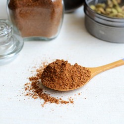 Garam Masala Powder - Recipe photo by Raks Kitchen