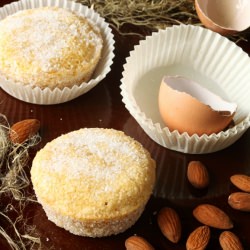 Pastéis de Lorvão - Recipe photo by Miuda