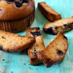 Muffin Fries - Recipe photo by chic cookies