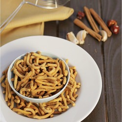 Kara Sev - Recipe photo by Jay12