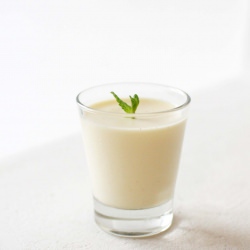 Panna Cotta - Recipe photo by Ribica